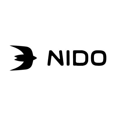 Logo Nido Surf Posada